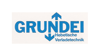 Grundei Hebetische Verladetechnik GmbH