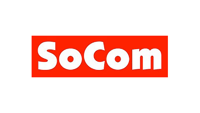SoCom Informationssysteme GmbH